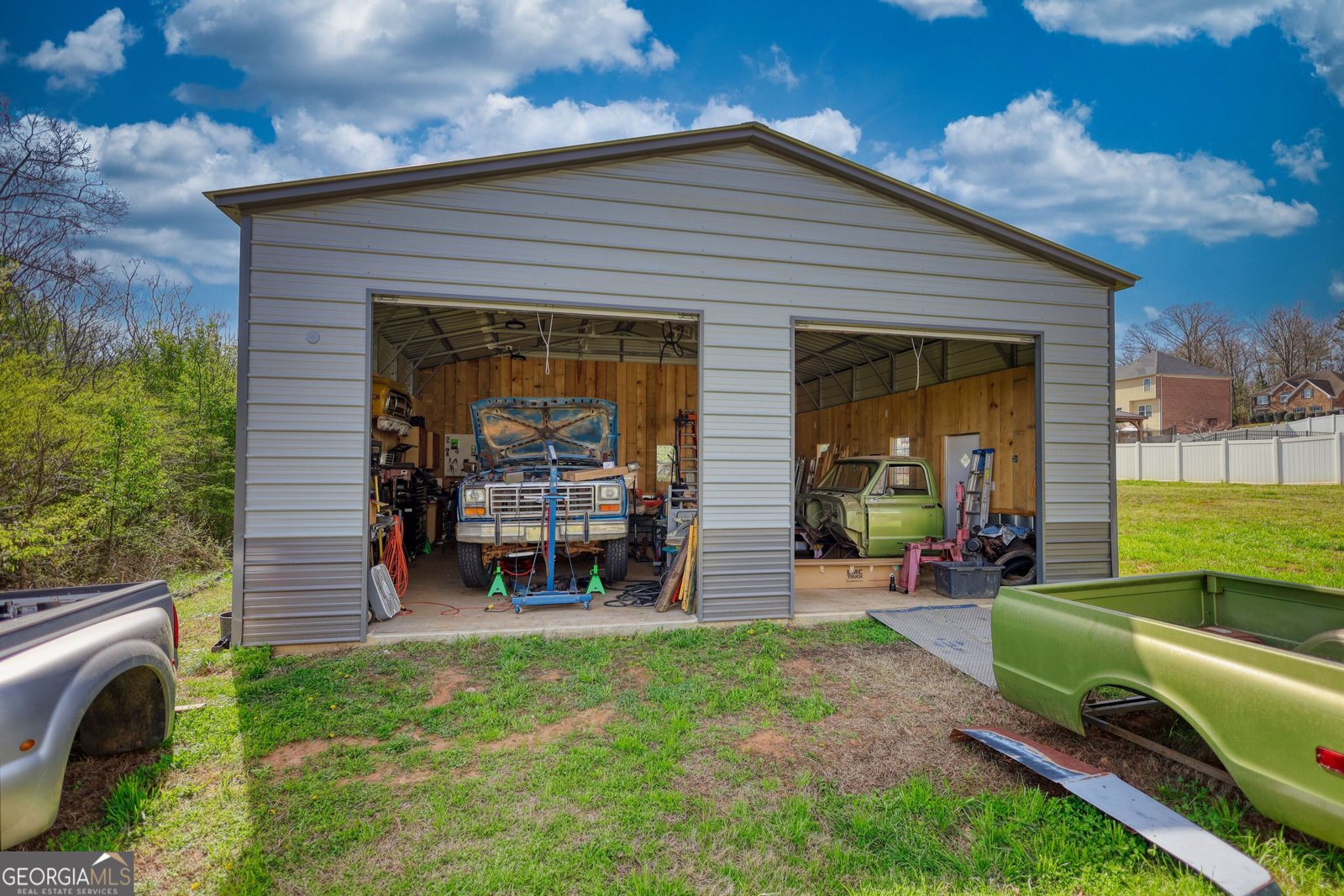 452 Trousseau Lane McDonough - Photo 84