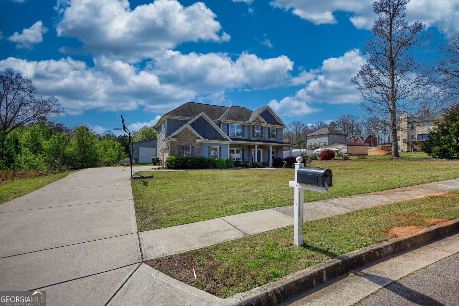 452 Trousseau Lane McDonough - Photo 85