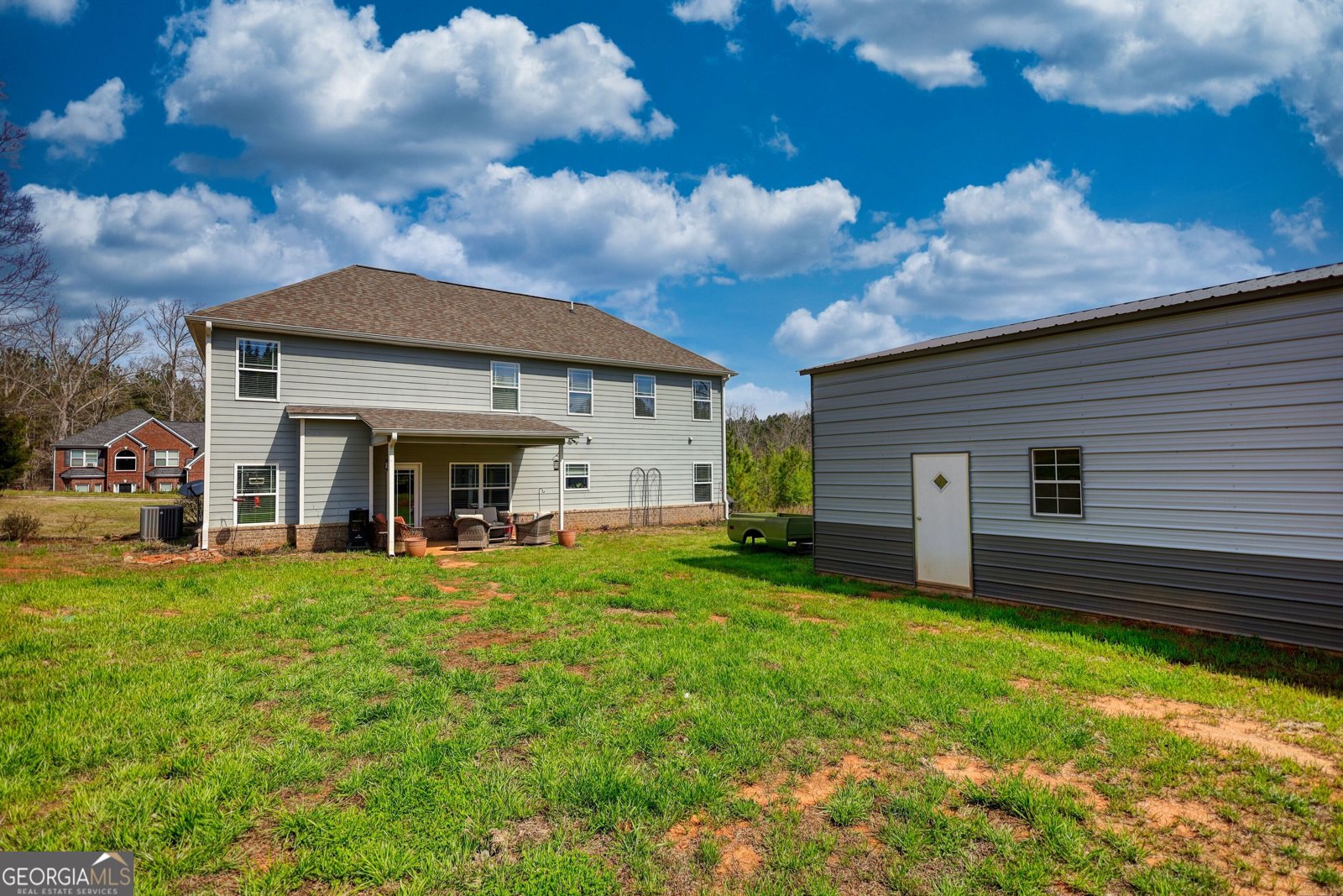 452 Trousseau Lane McDonough - Photo 86