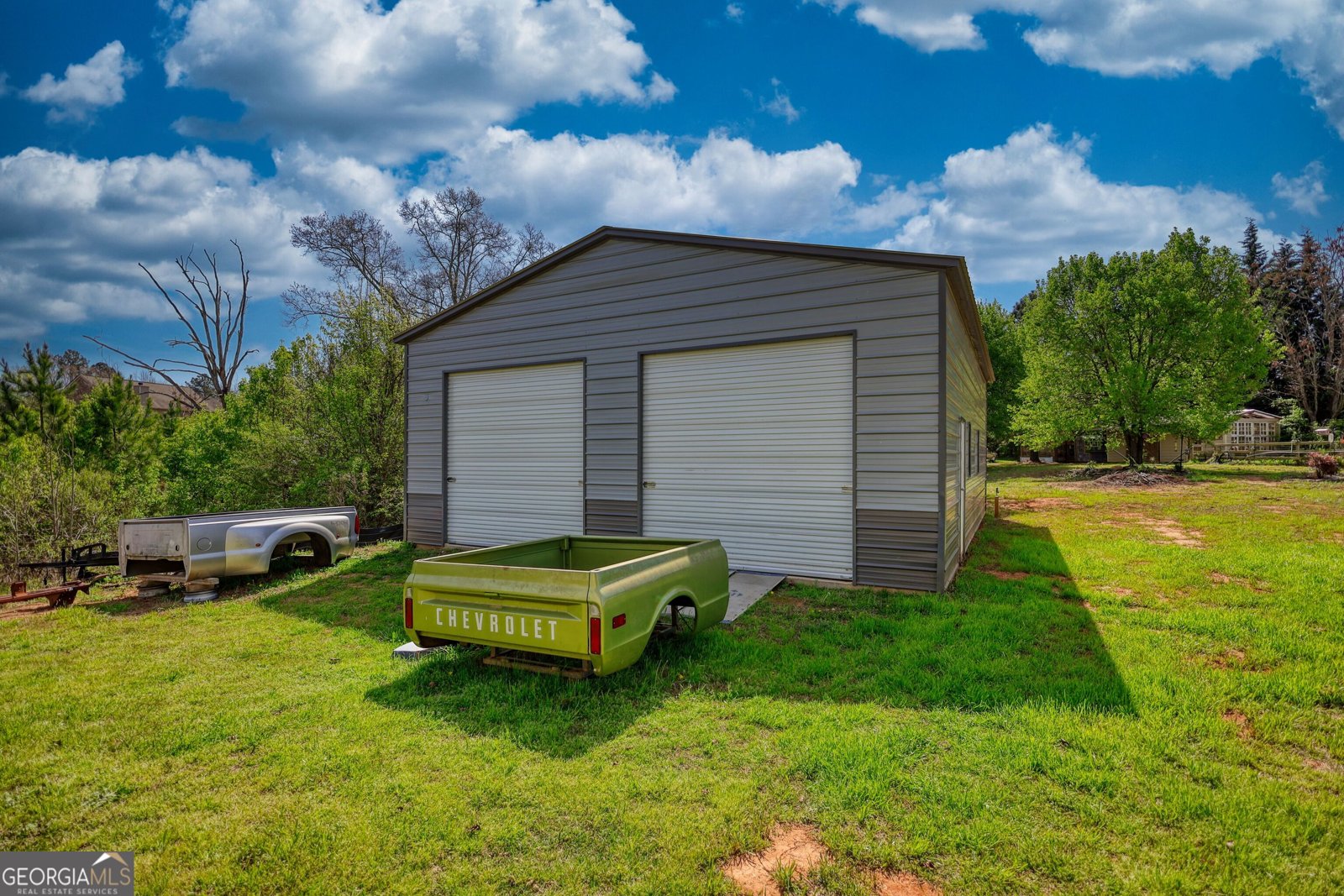 452 Trousseau Lane McDonough - Photo 91