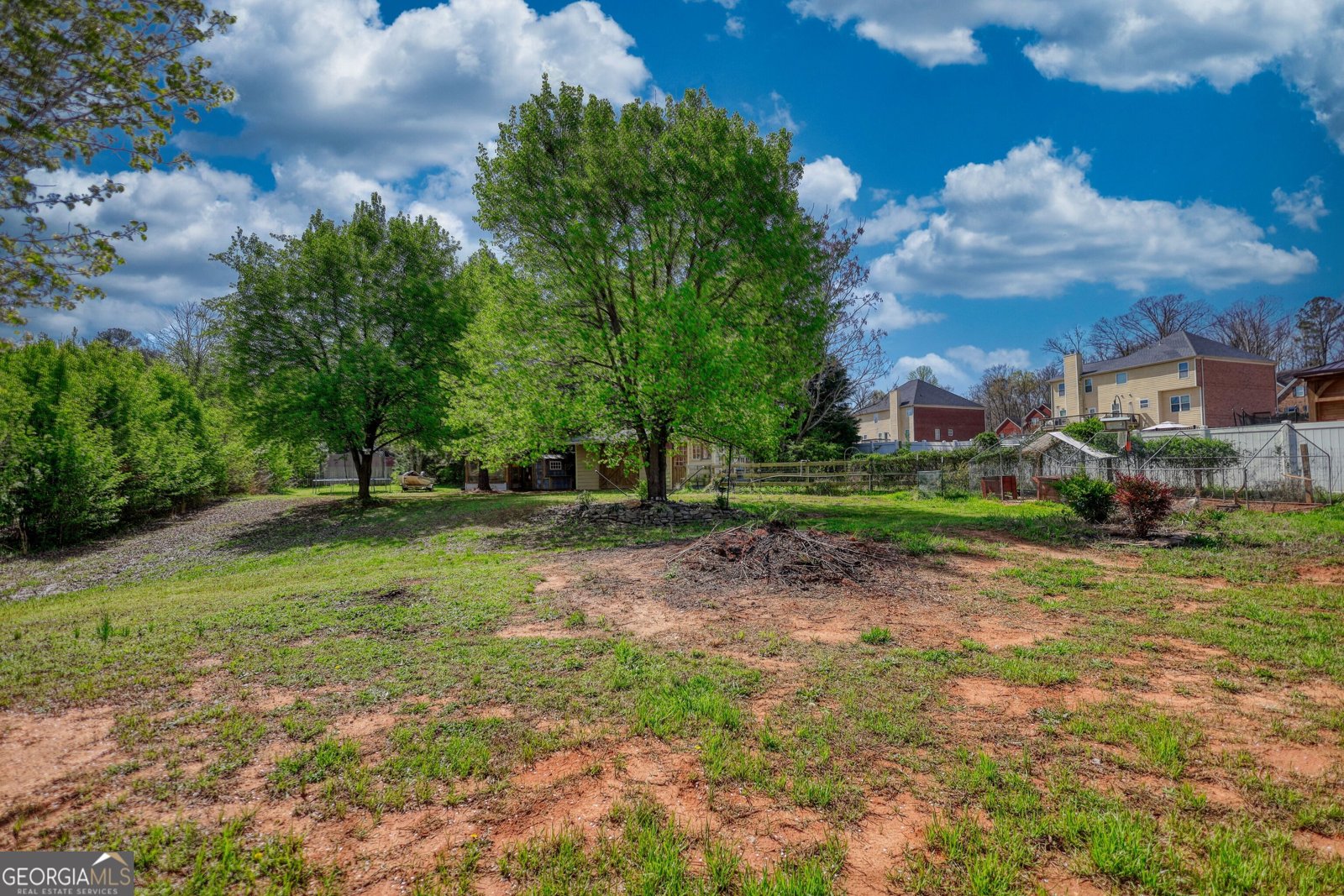 452 Trousseau Lane McDonough - Photo 93