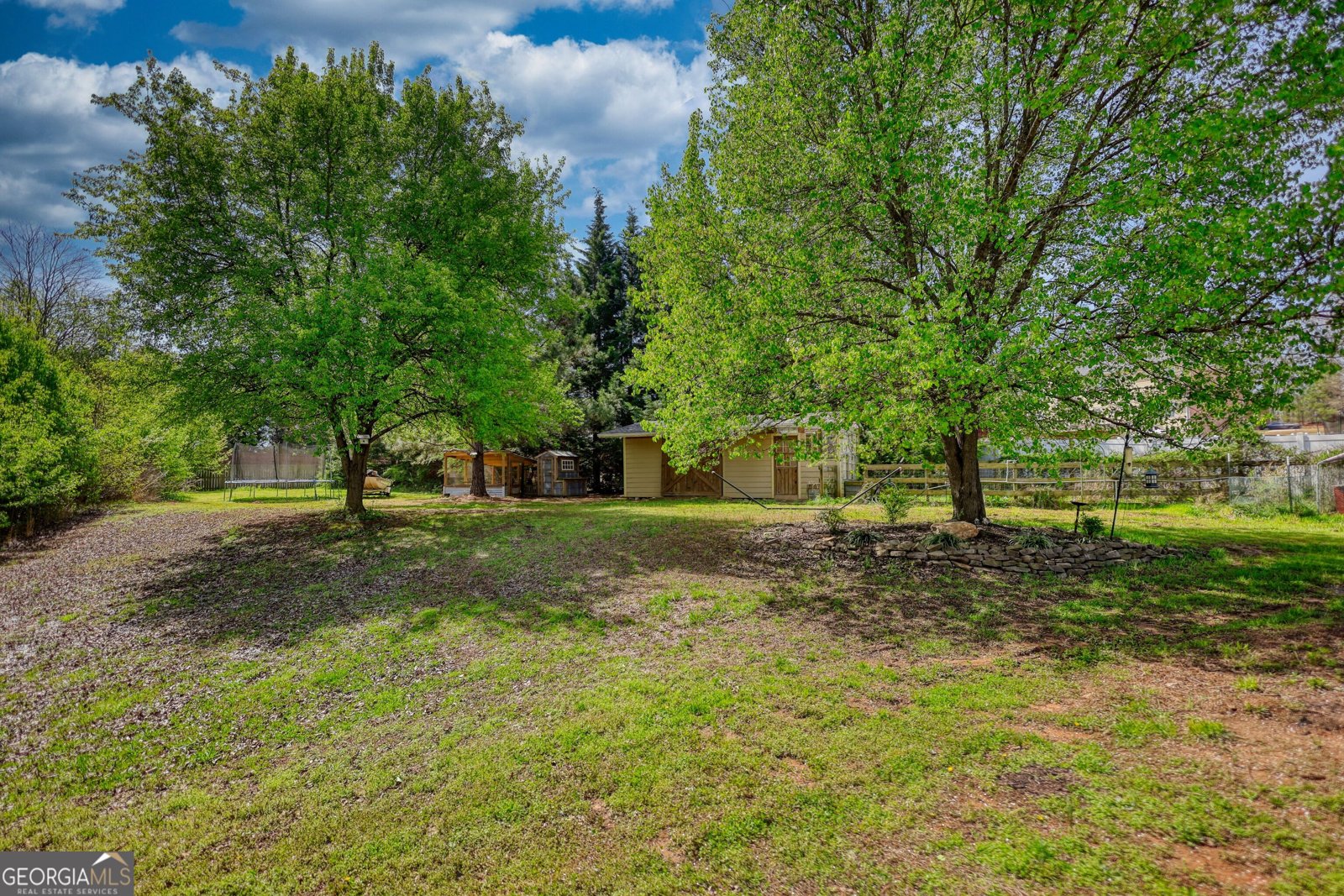 452 Trousseau Lane McDonough - Photo 94