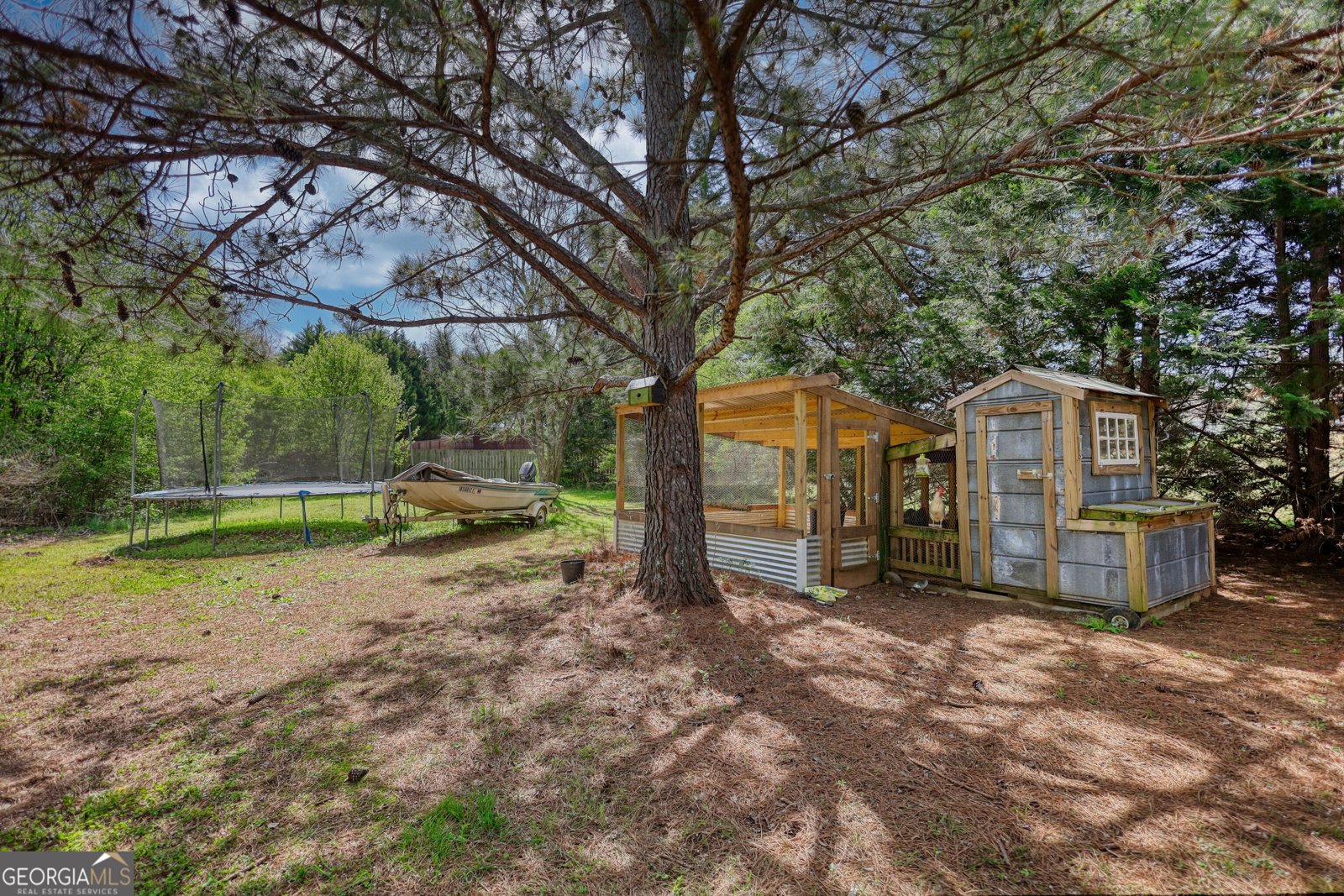 452 Trousseau Lane McDonough - Photo 96