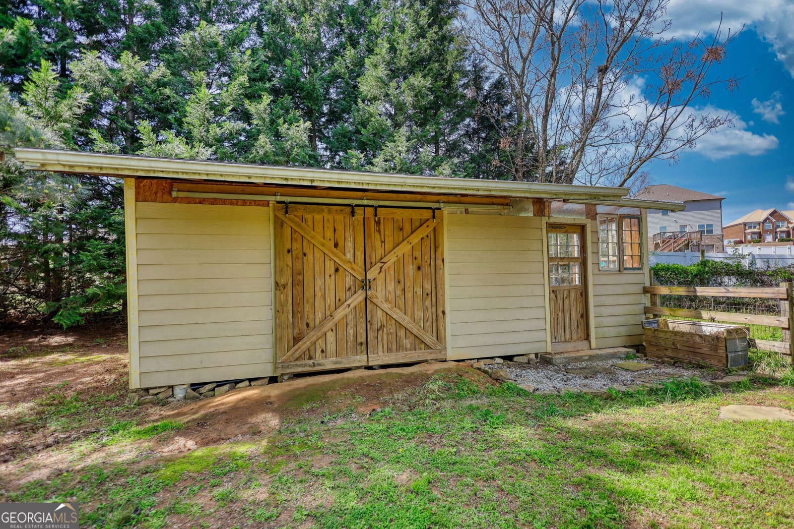 452 Trousseau Lane McDonough - Photo 97