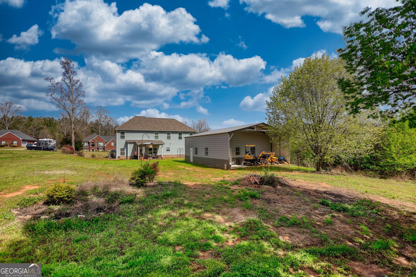 452 Trousseau Lane McDonough - Photo 98