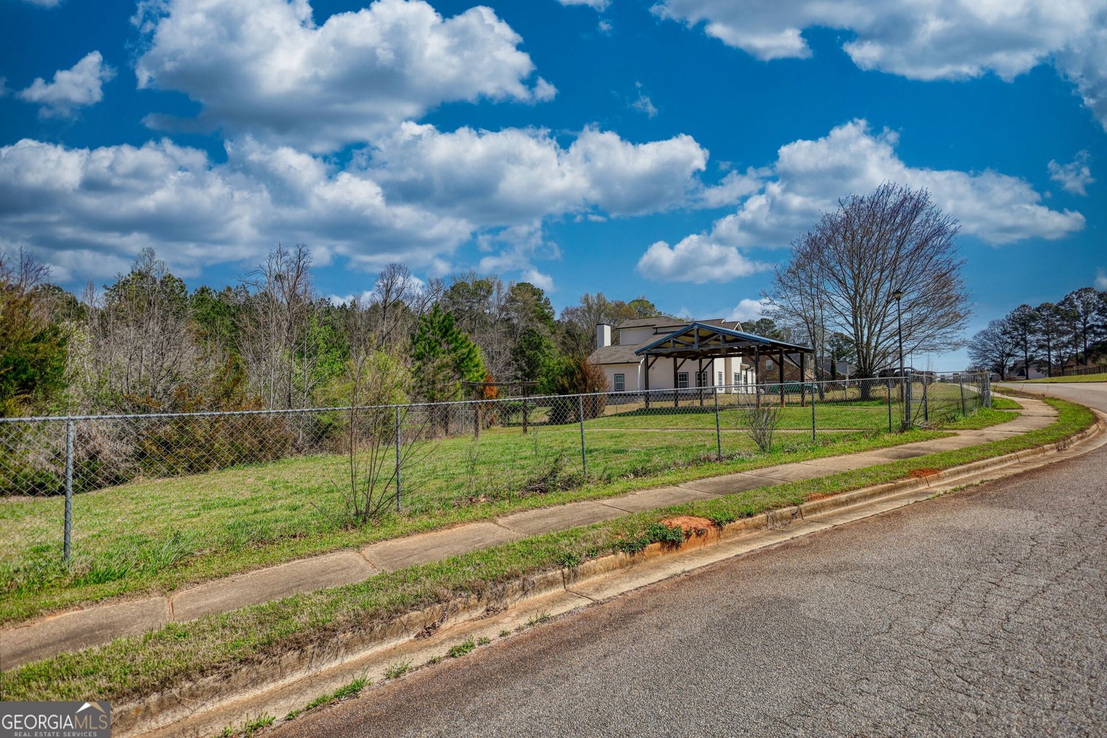 452 Trousseau Lane McDonough - Photo 99