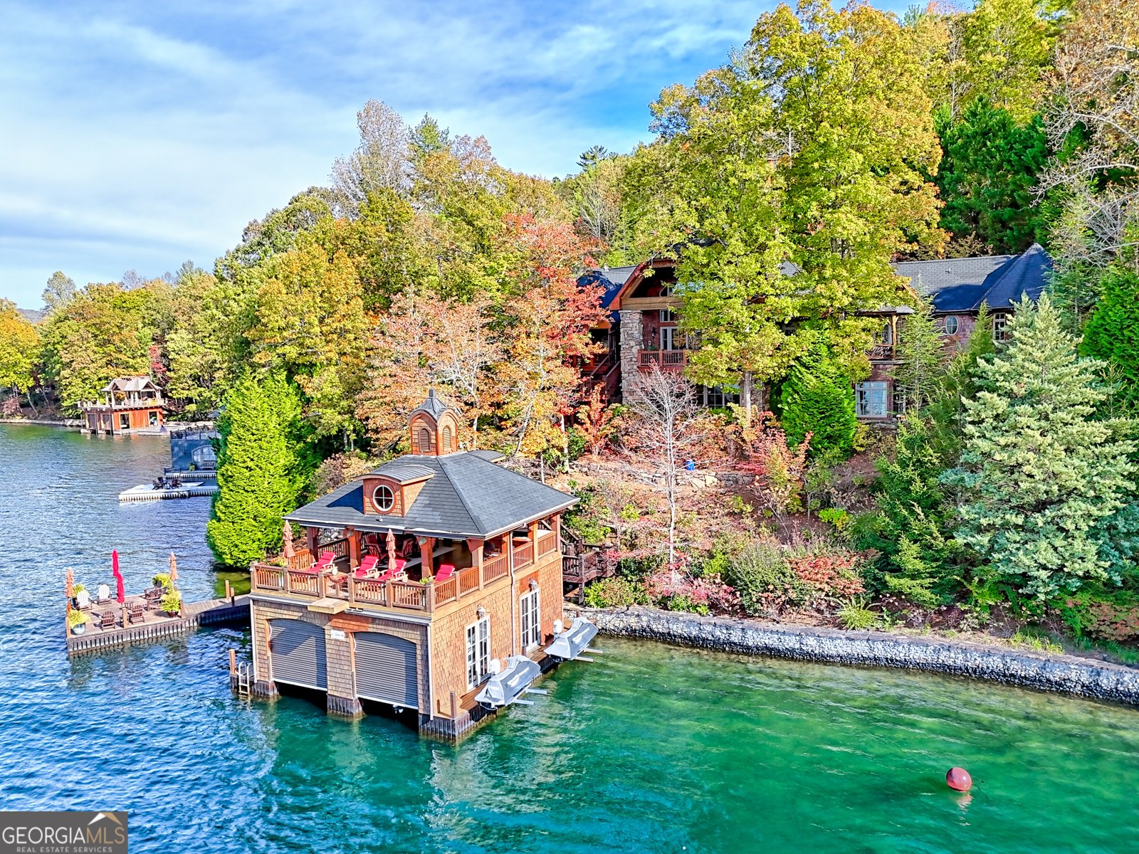 50 Point Morgan Lane Tiger - Photo 1