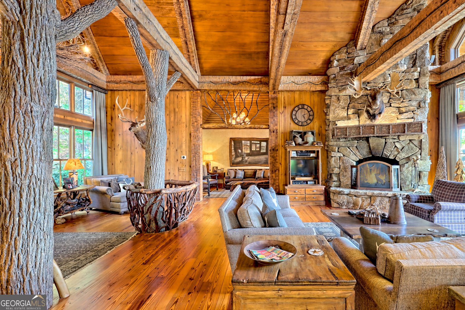 50 Point Morgan Lane Tiger - Photo 10