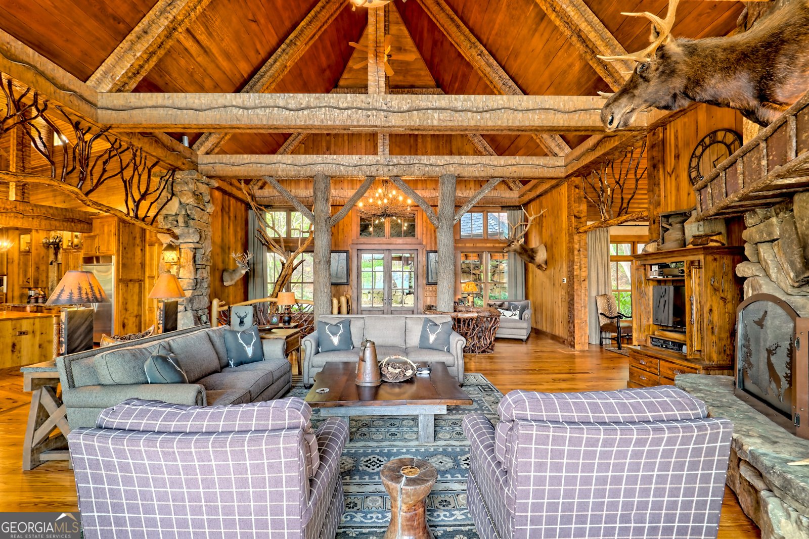 50 Point Morgan Lane Tiger - Photo 11