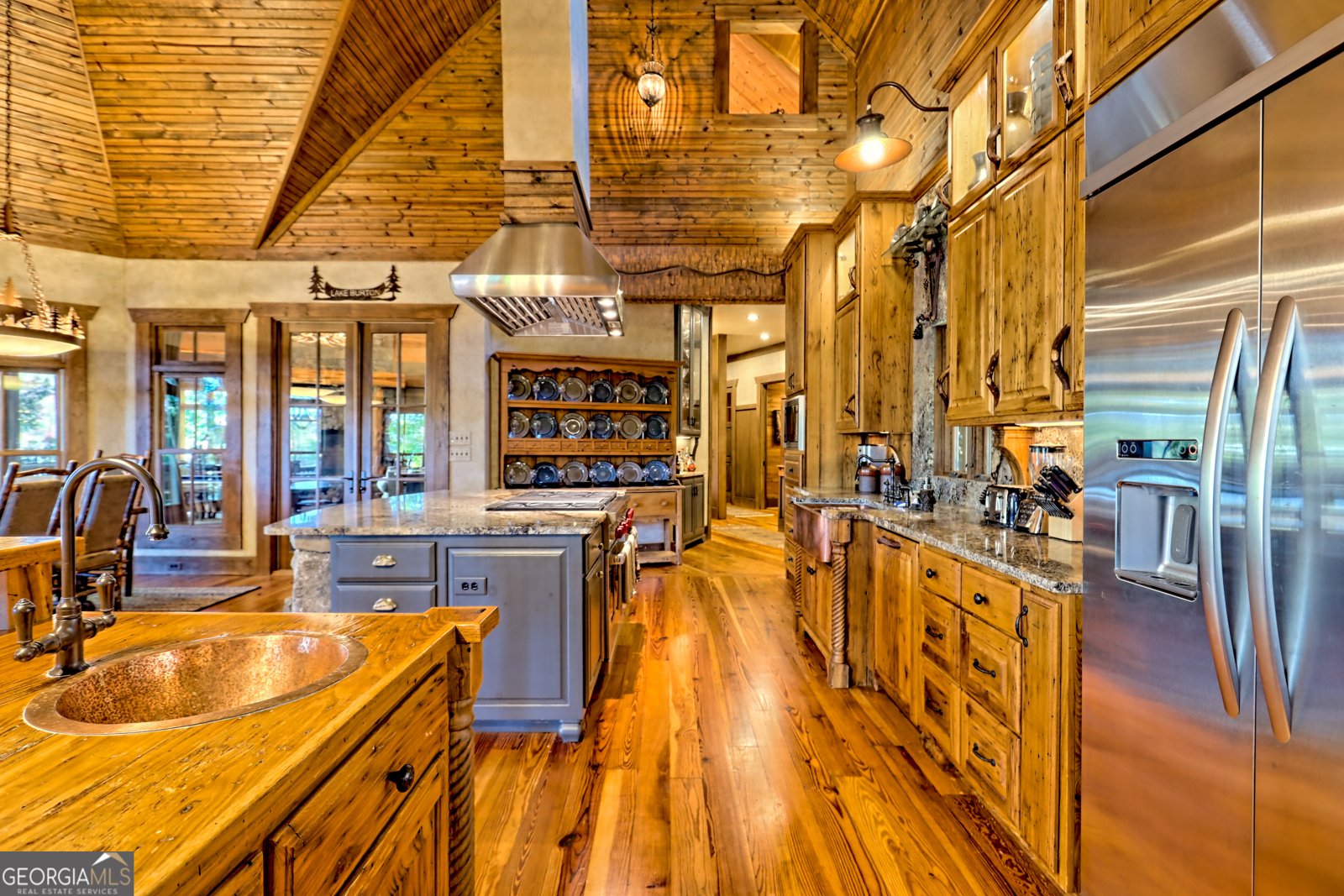 50 Point Morgan Lane Tiger - Photo 15