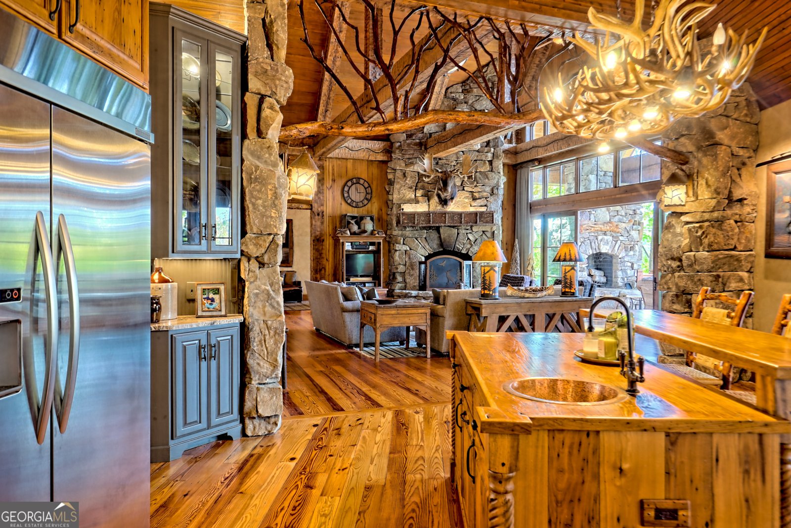 50 Point Morgan Lane Tiger - Photo 16