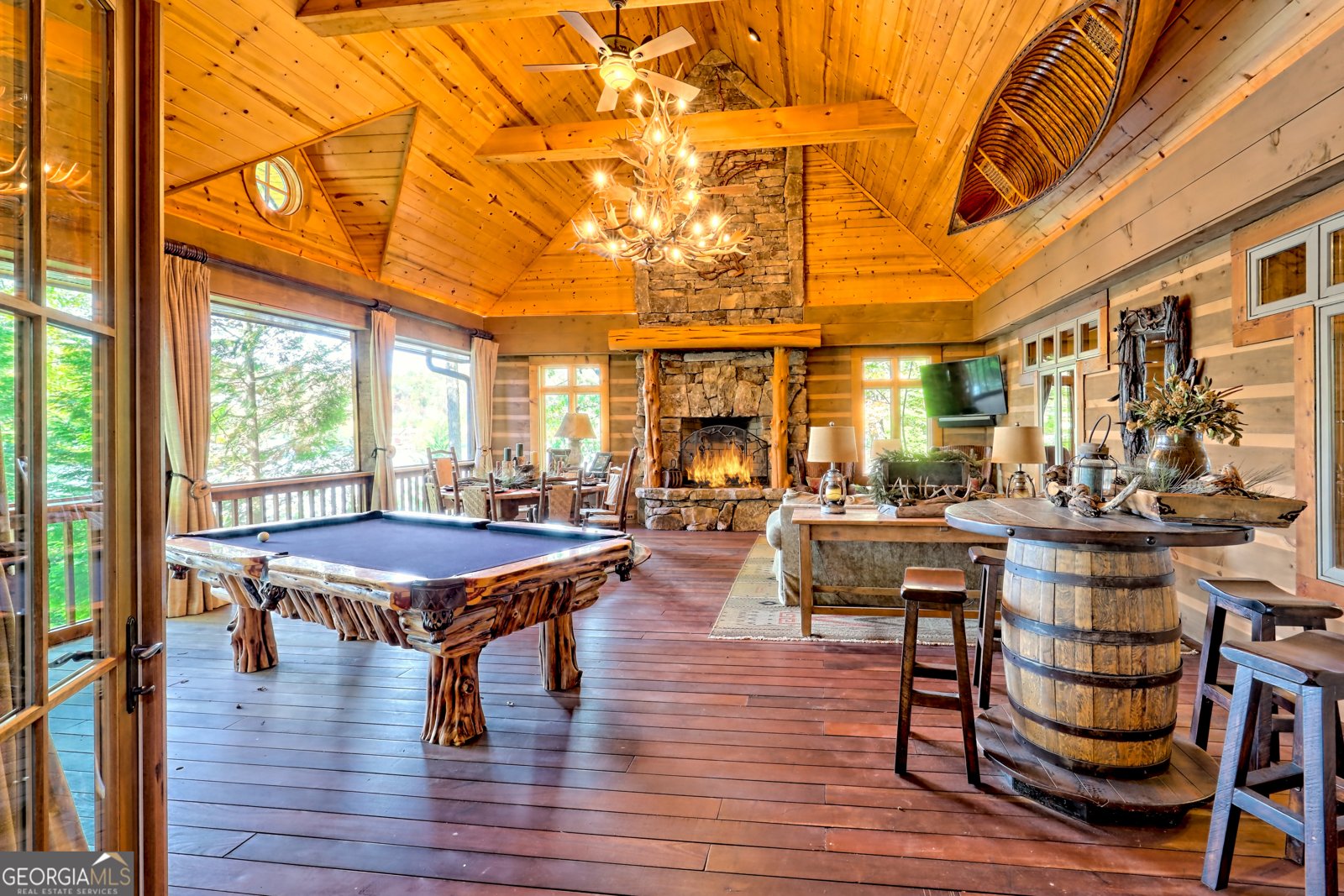 50 Point Morgan Lane Tiger - Photo 18