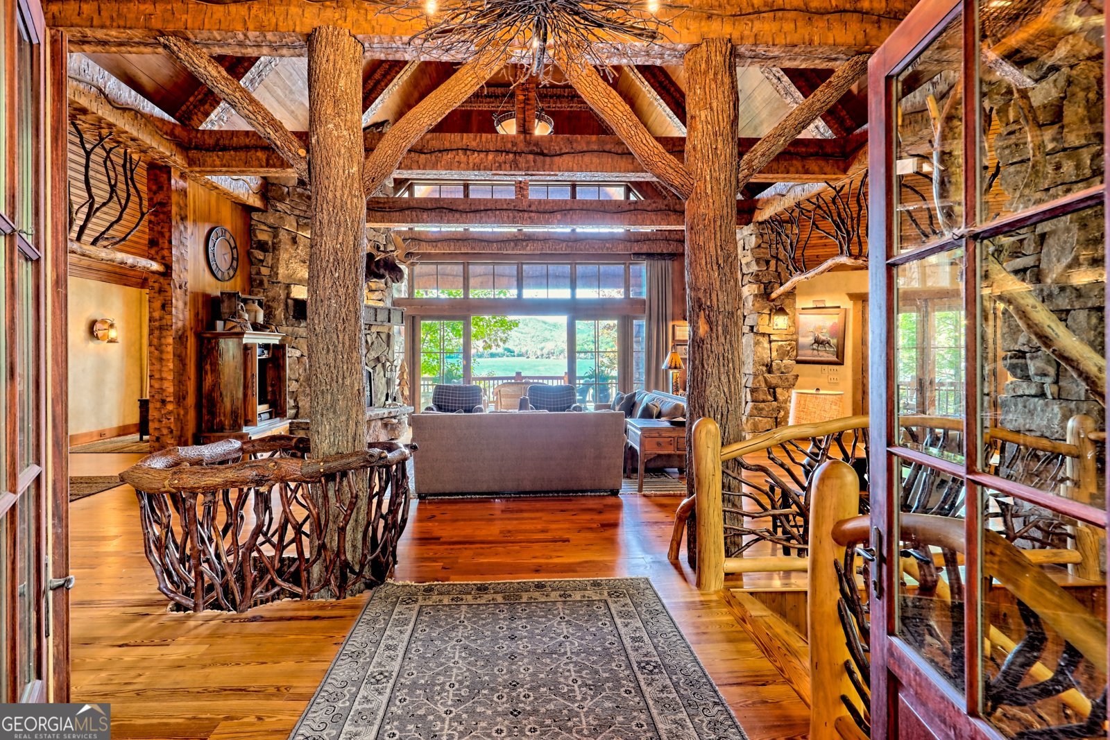 50 Point Morgan Lane Tiger - Photo 8