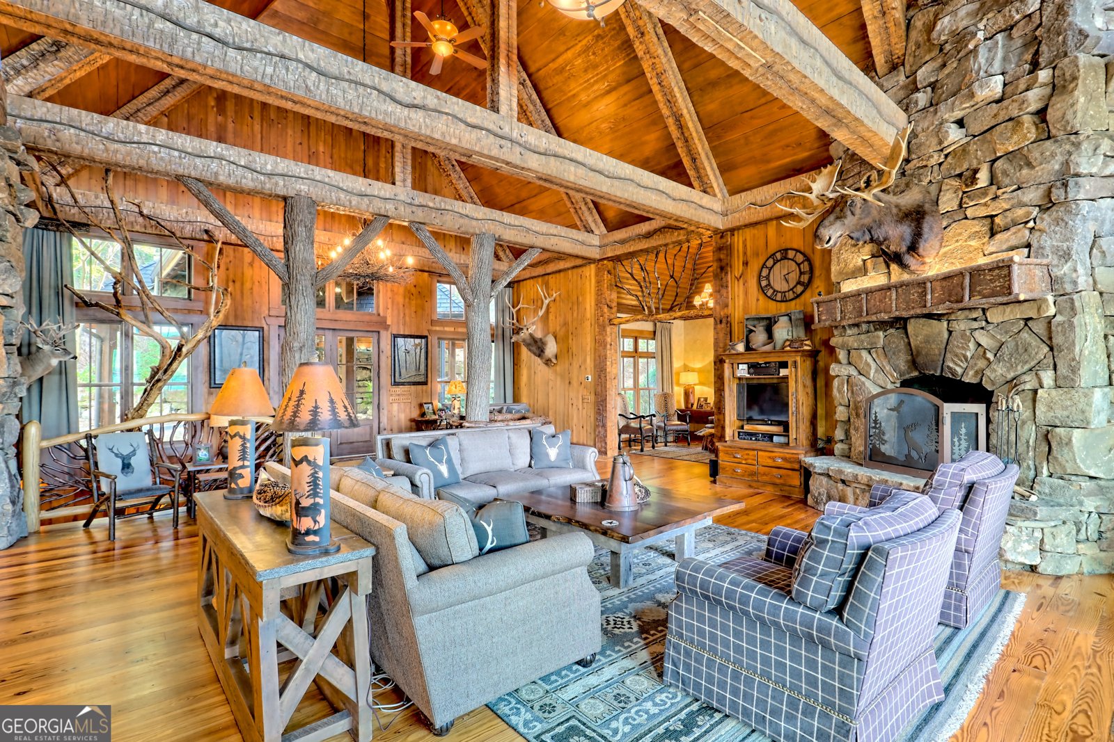 50 Point Morgan Lane Tiger - Photo 9