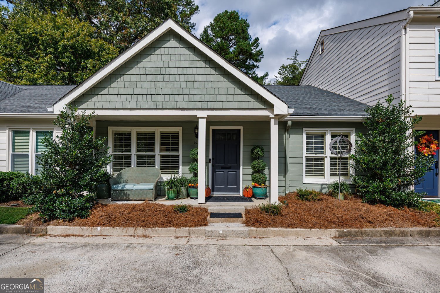 1836 Garden Court Brookhaven - Photo 1