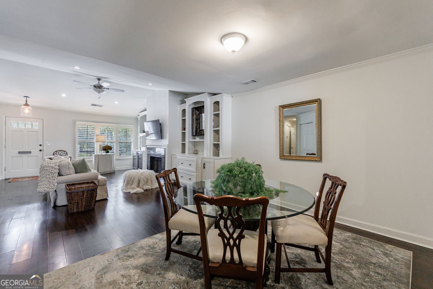 1836 Garden Court Brookhaven - Photo 10