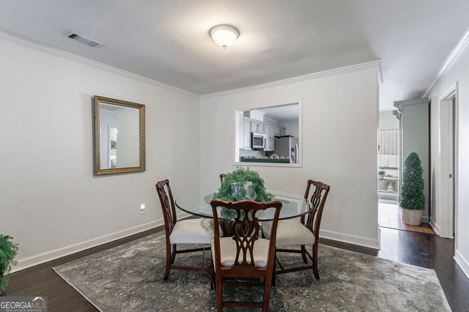 1836 Garden Court Brookhaven - Photo 11