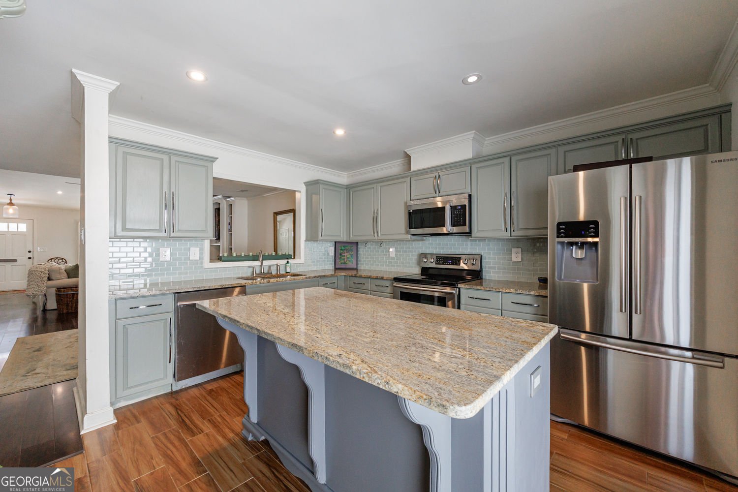 1836 Garden Court Brookhaven - Photo 13