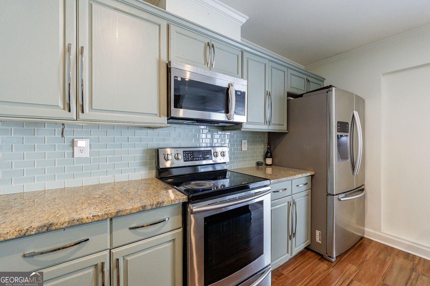 1836 Garden Court Brookhaven - Photo 14