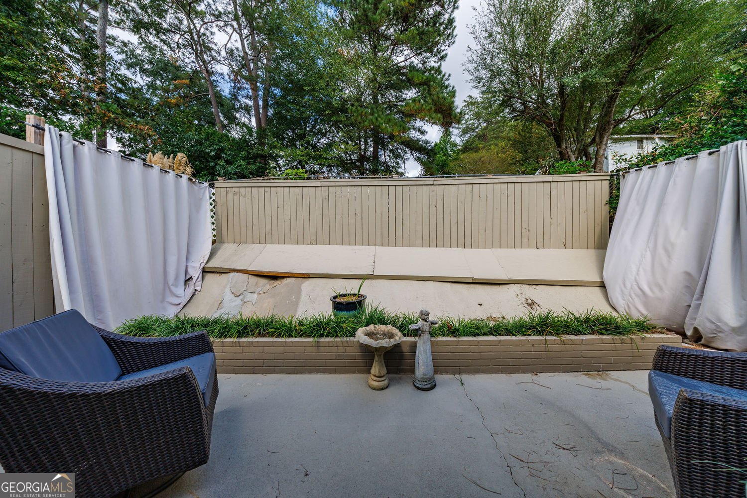 1836 Garden Court Brookhaven - Photo 32