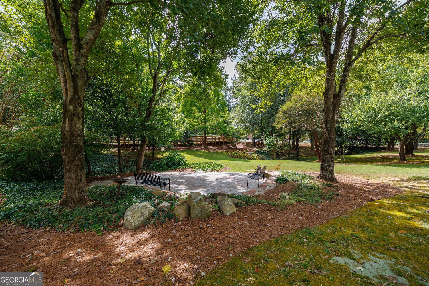 1836 Garden Court Brookhaven - Photo 33