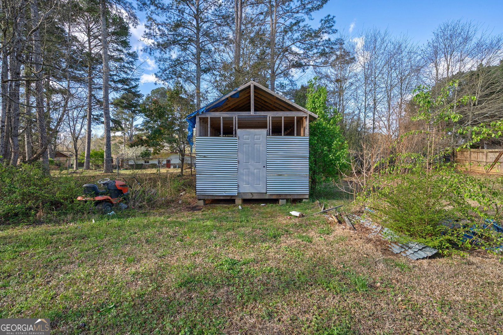 4284 Village Green Circle Conyers - Photo 32