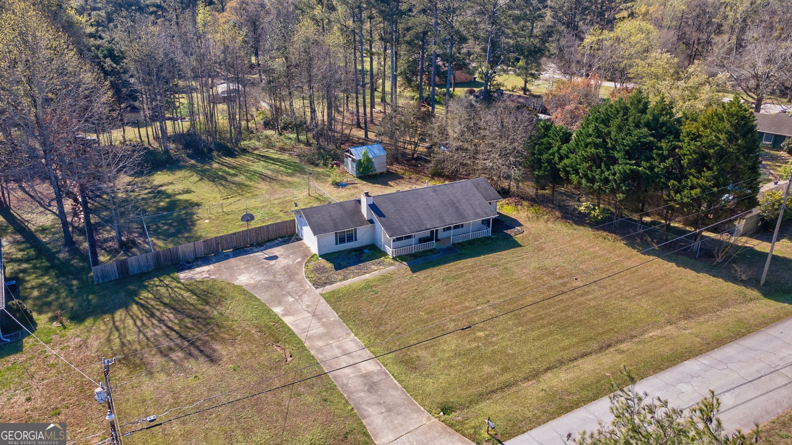 4284 Village Green Circle Conyers - Photo 34