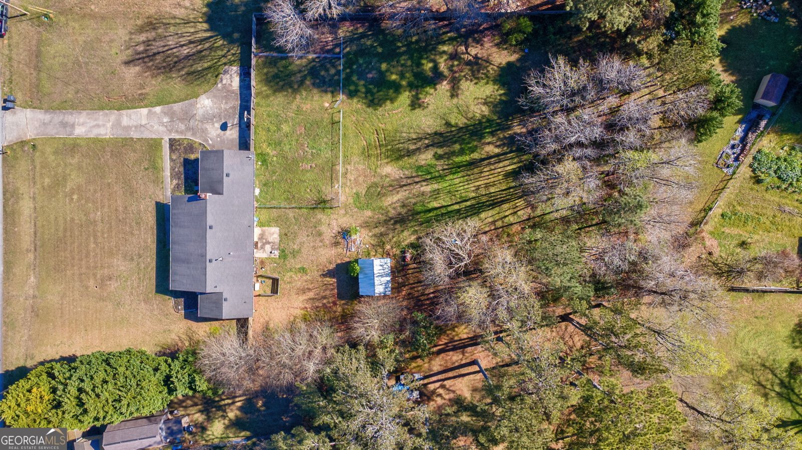 4284 Village Green Circle Conyers - Photo 35