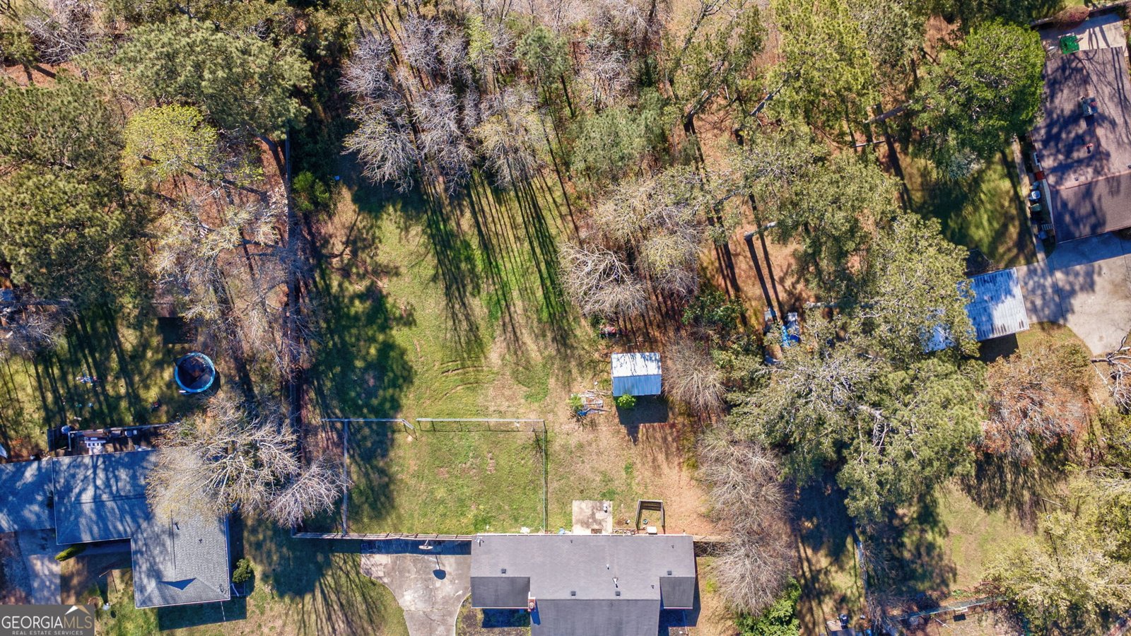 4284 Village Green Circle Conyers - Photo 36