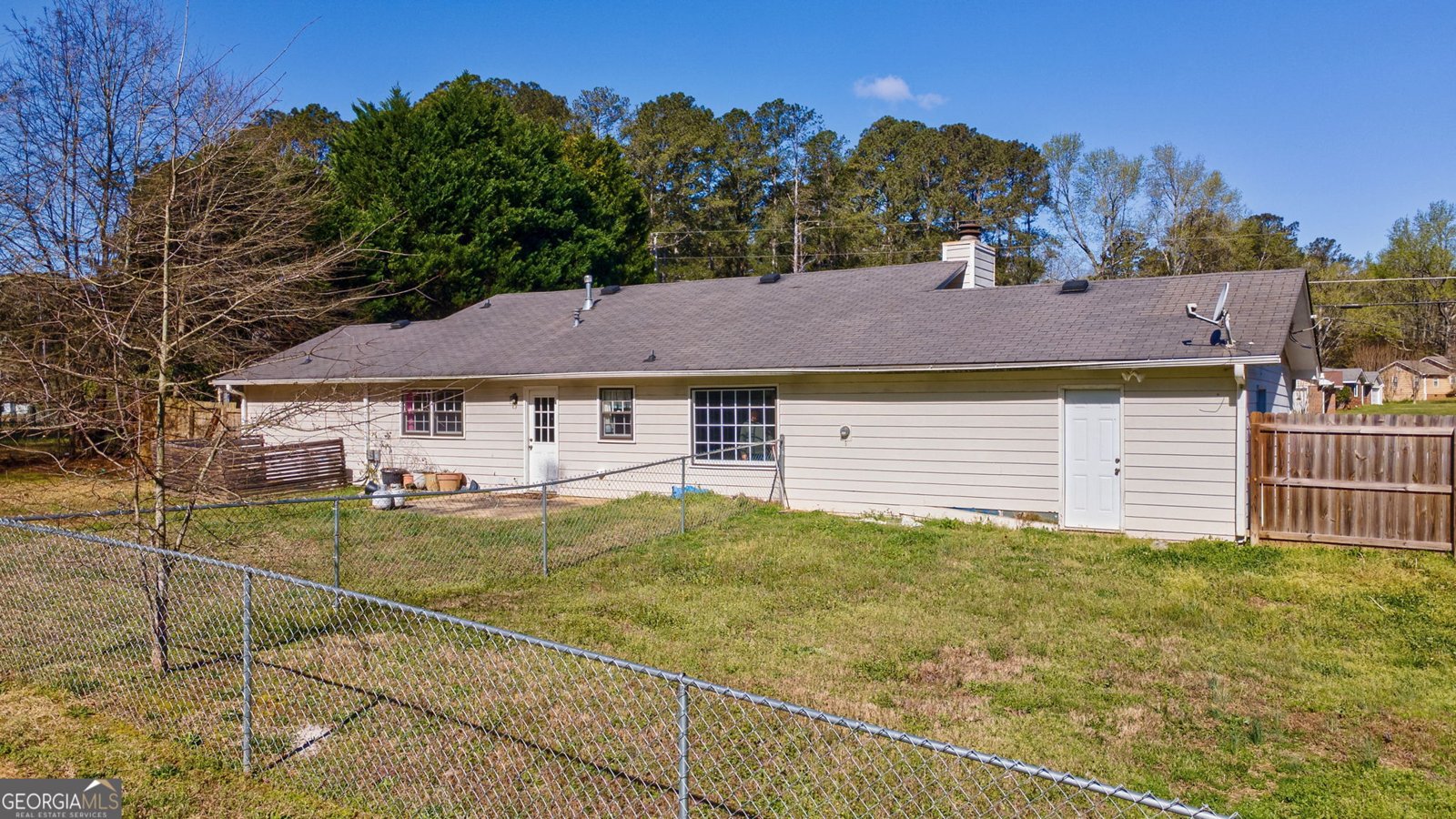 4284 Village Green Circle Conyers - Photo 37