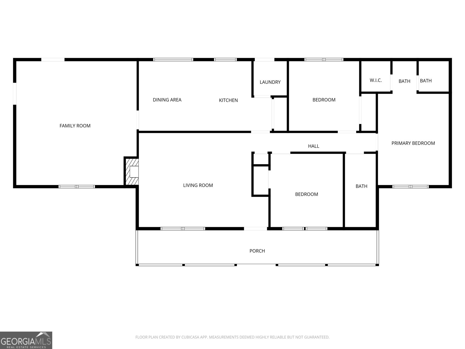 4284 Village Green Circle Conyers - Photo 38