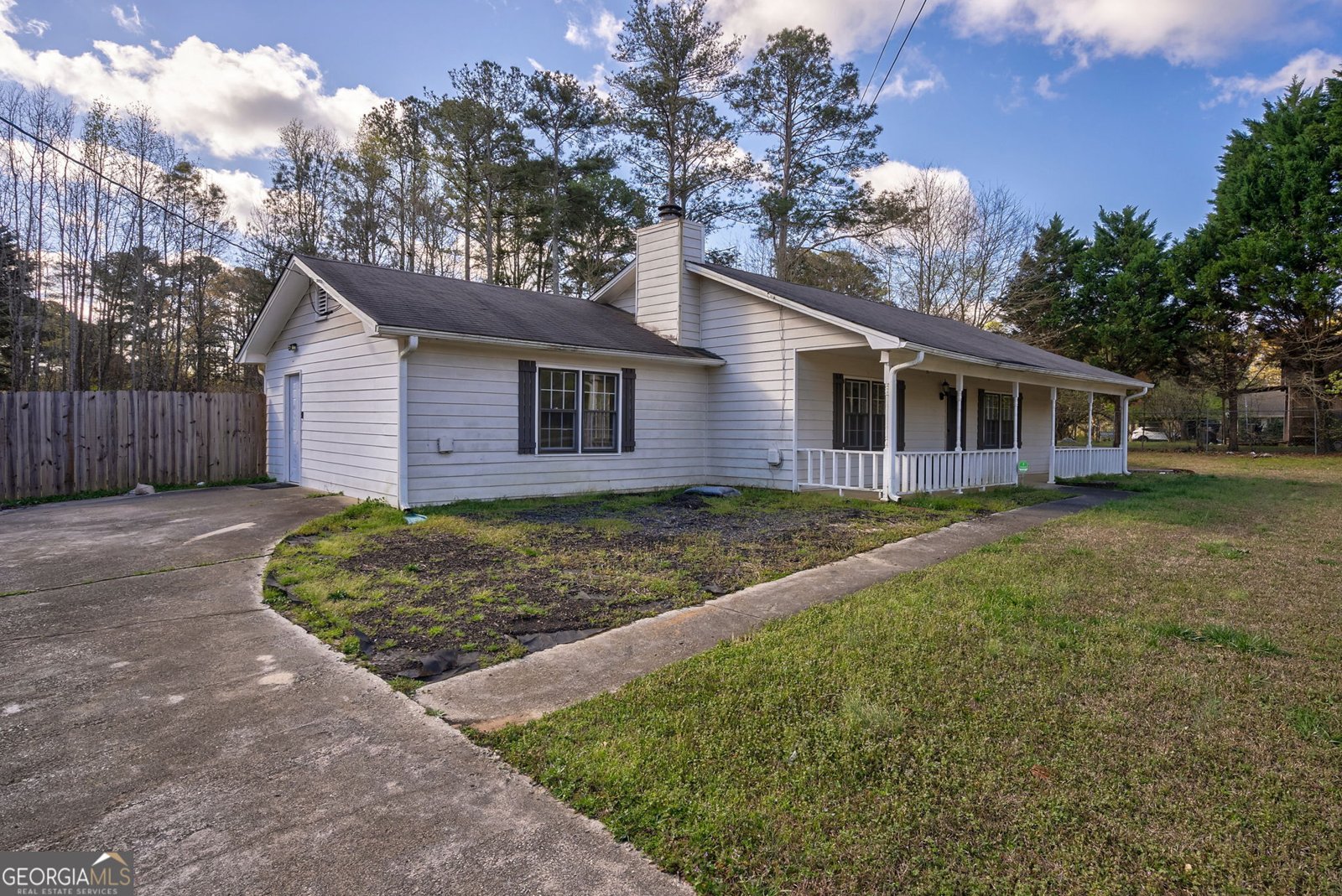 4284 Village Green Circle Conyers - Photo 6