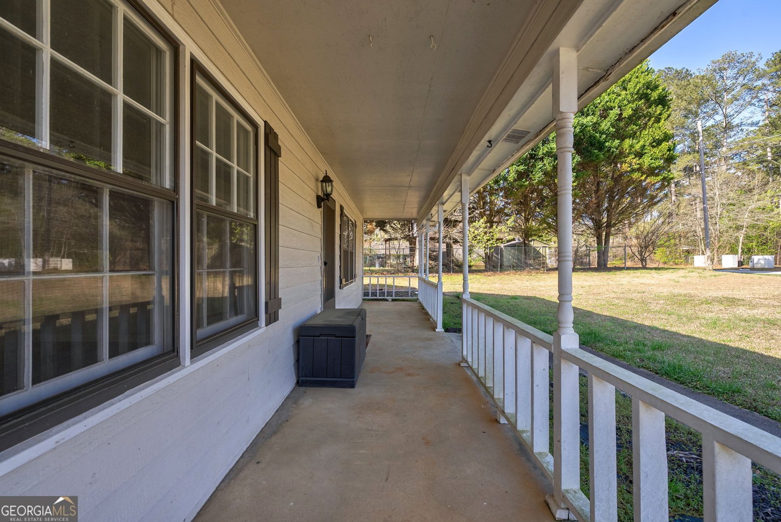 4284 Village Green Circle Conyers - Photo 8