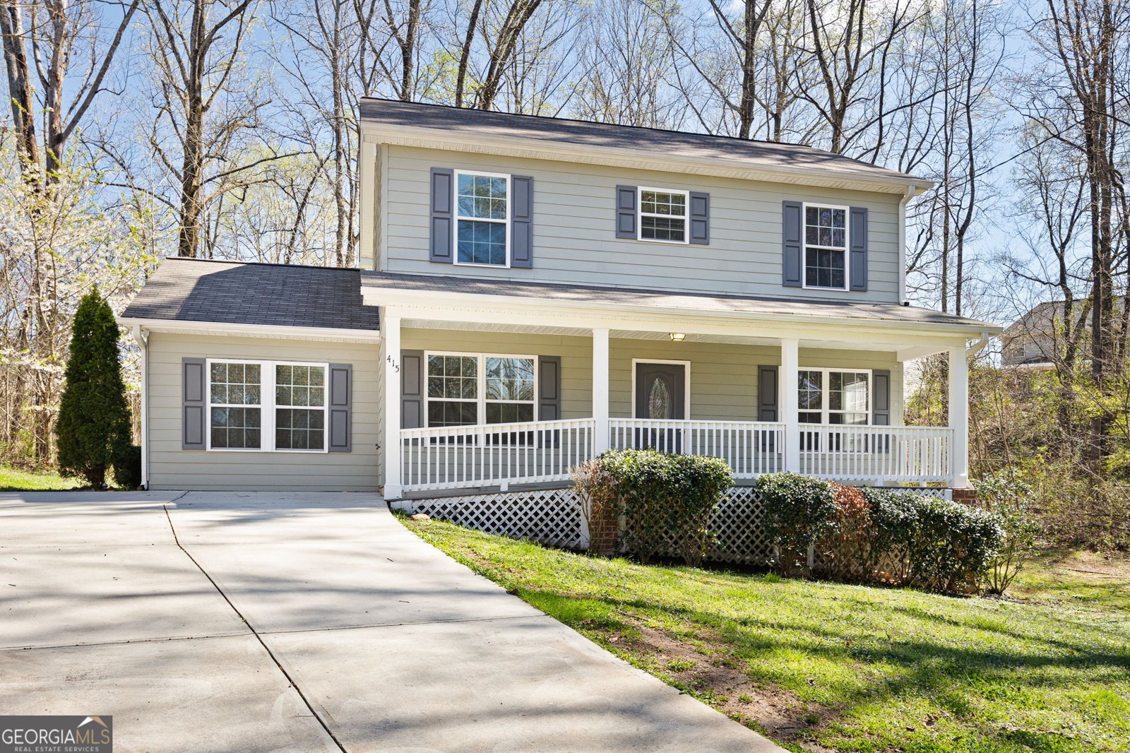 415 Heritage Row Woodstock - Photo 29