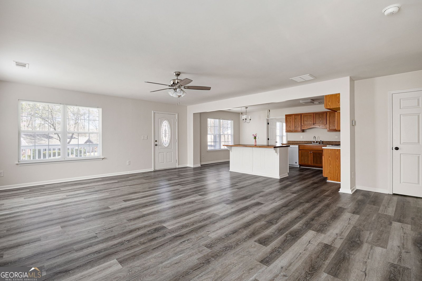 415 Heritage Row Woodstock - Photo 7