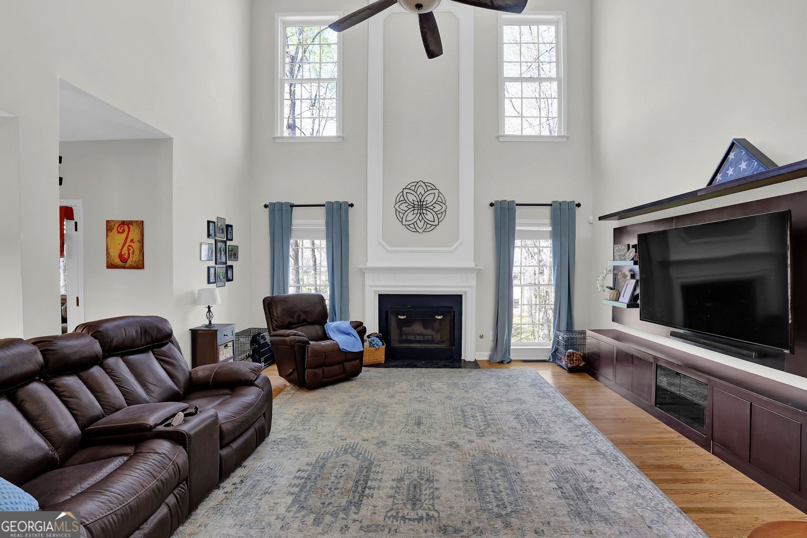 375 White Rose Trace Alpharetta - Photo 12