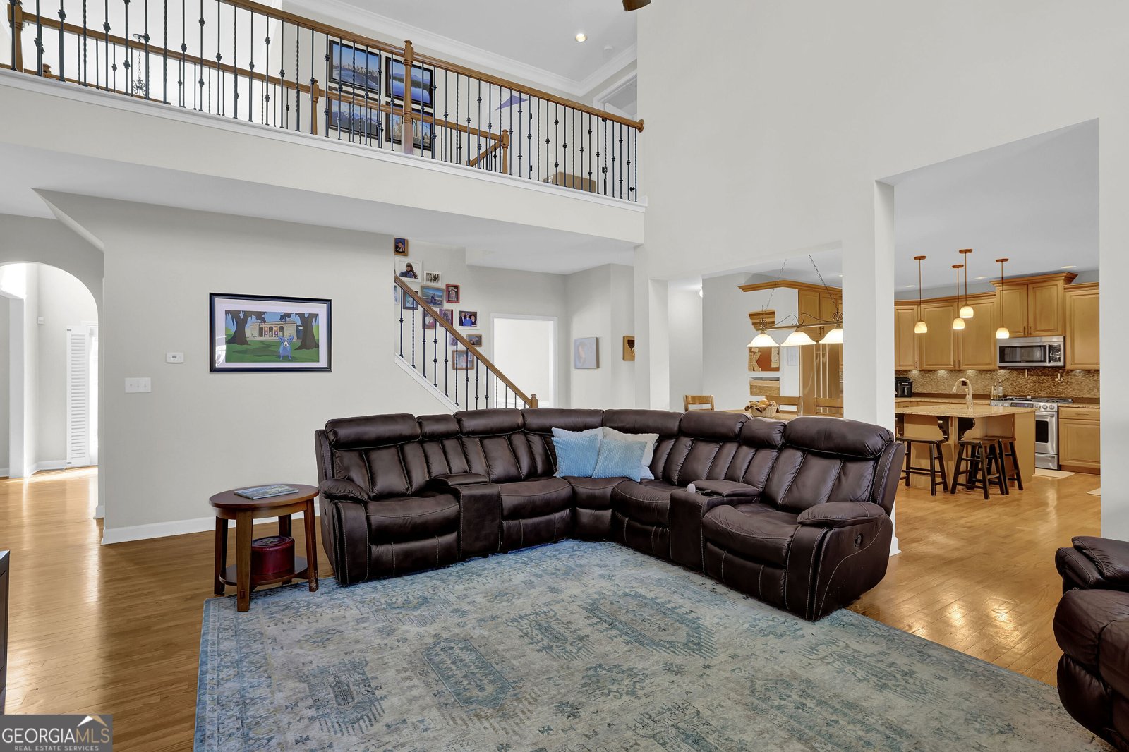 375 White Rose Trace Alpharetta - Photo 13