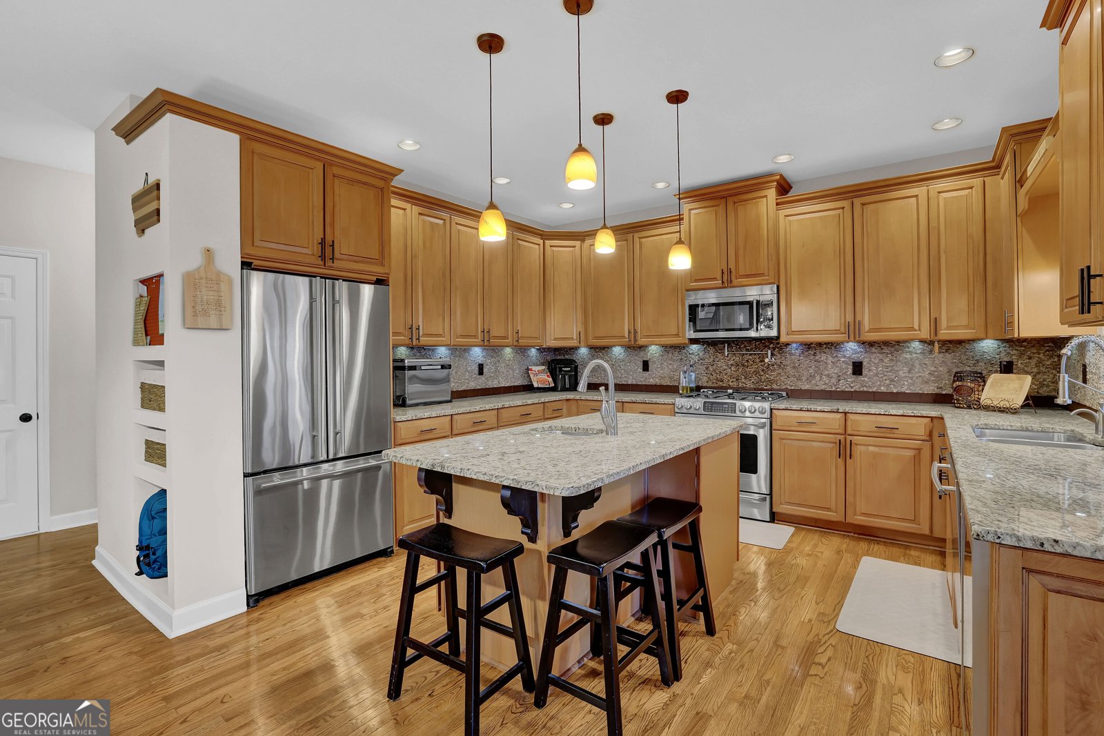 375 White Rose Trace Alpharetta - Photo 15