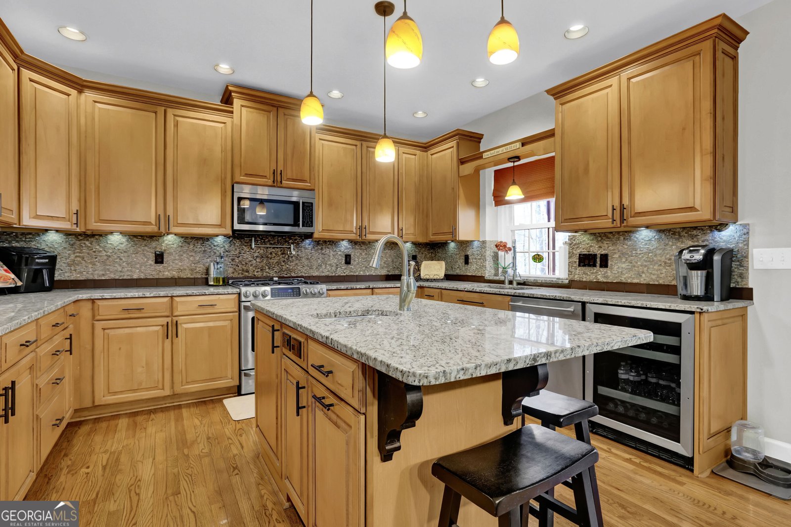 375 White Rose Trace Alpharetta - Photo 16