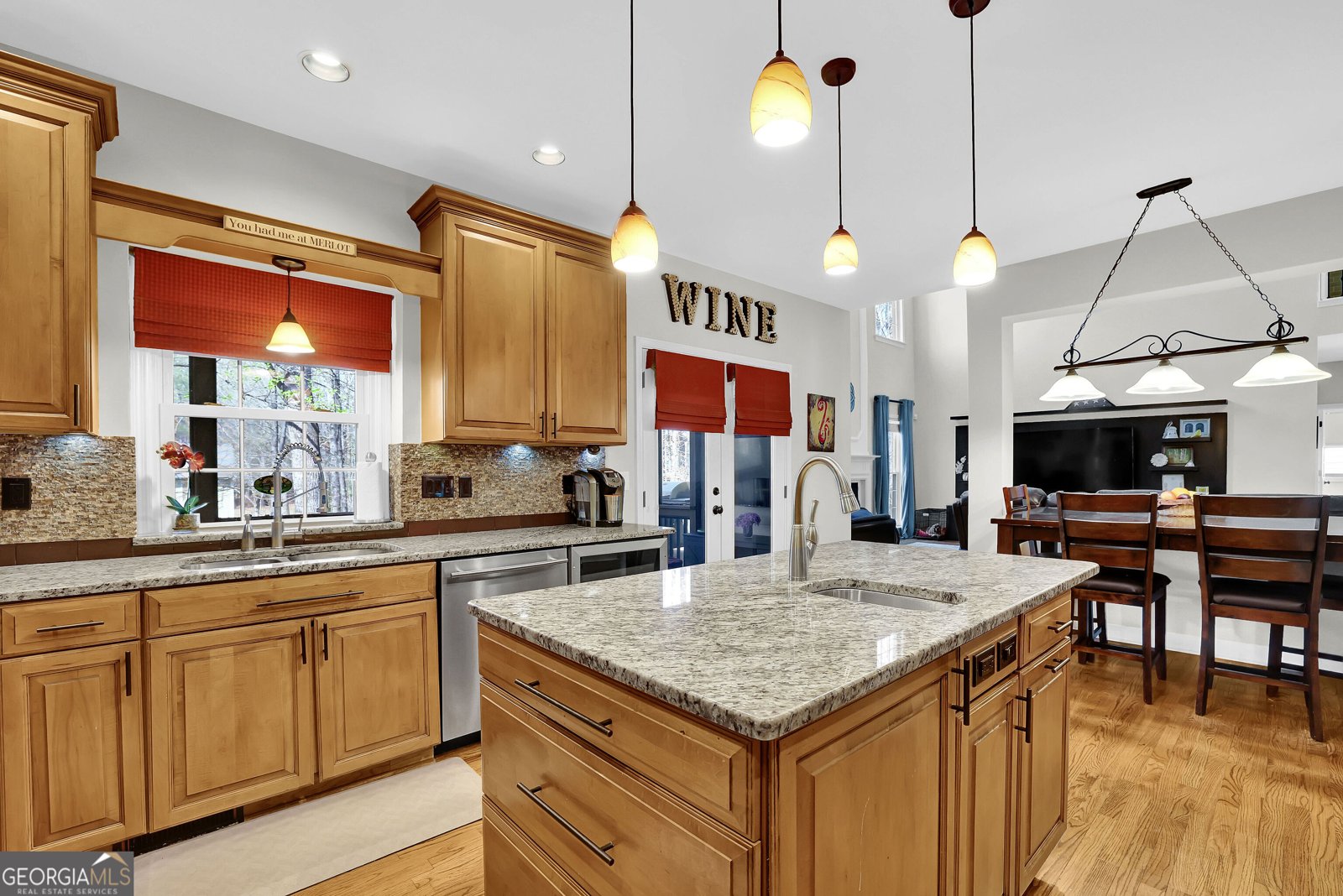 375 White Rose Trace Alpharetta - Photo 18