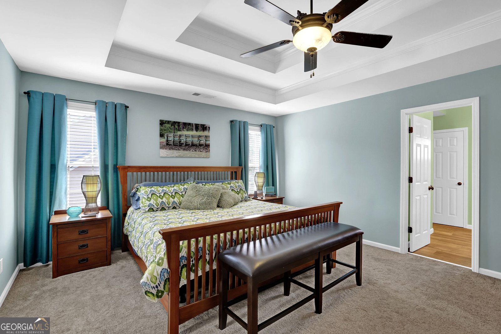 375 White Rose Trace Alpharetta - Photo 29