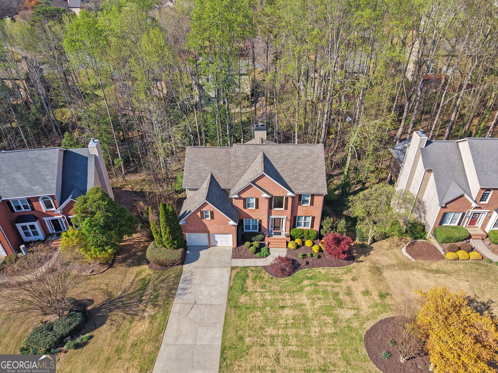 375 White Rose Trace Alpharetta - Photo 50