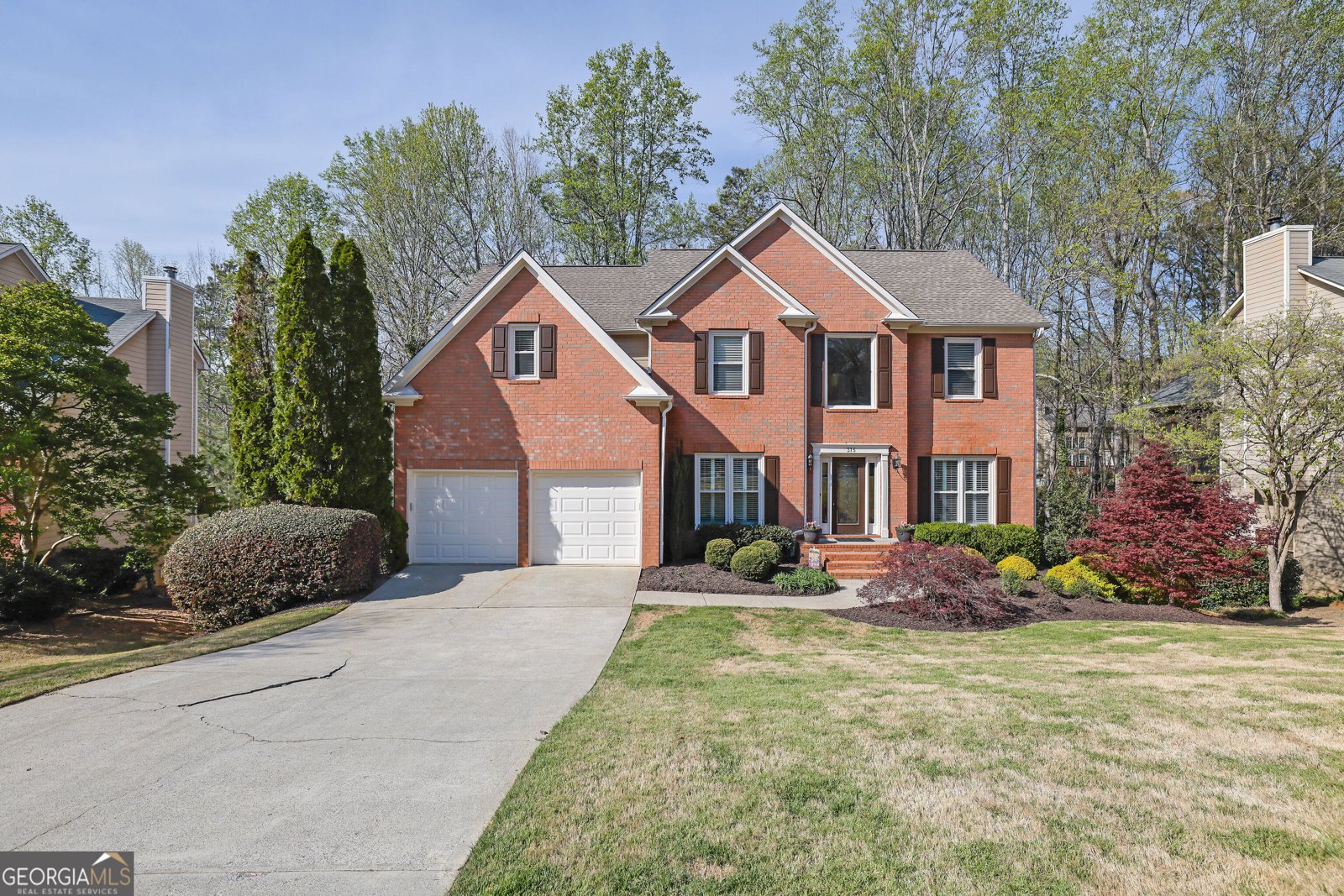 375 White Rose Trace Alpharetta - Photo 55