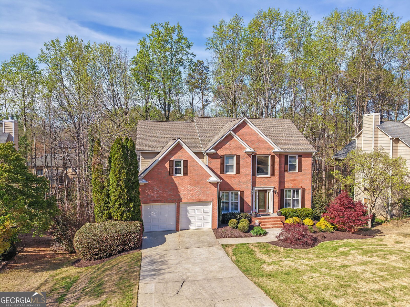 375 White Rose Trace Alpharetta - Photo 56
