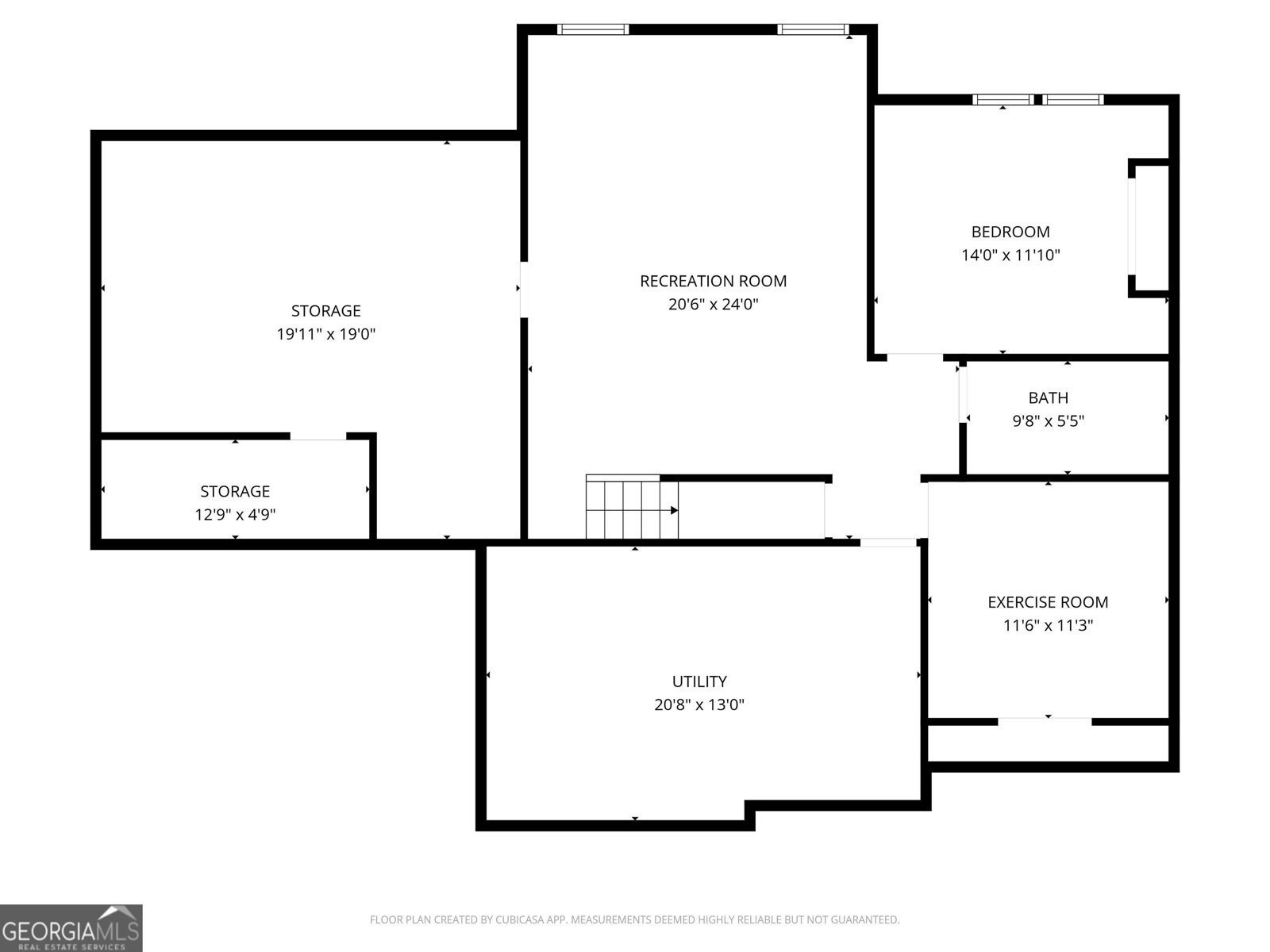 375 White Rose Trace Alpharetta - Photo 57