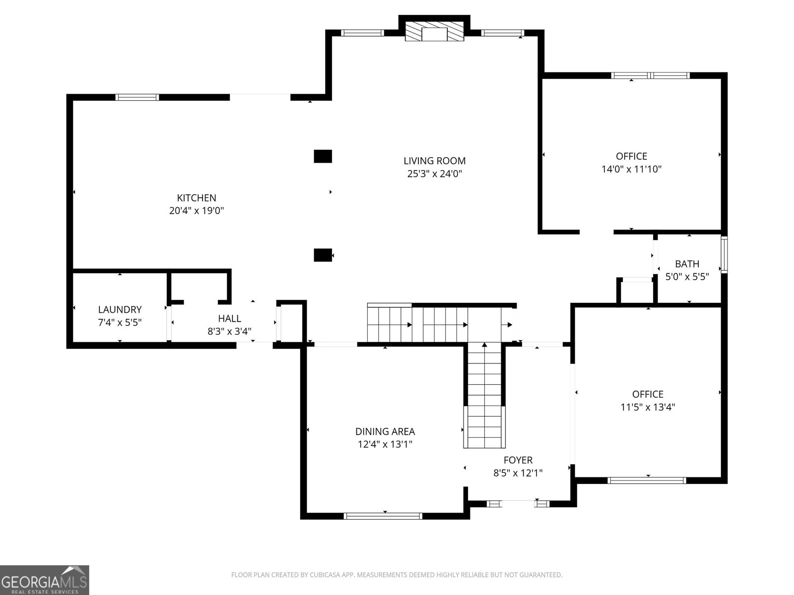 375 White Rose Trace Alpharetta - Photo 58