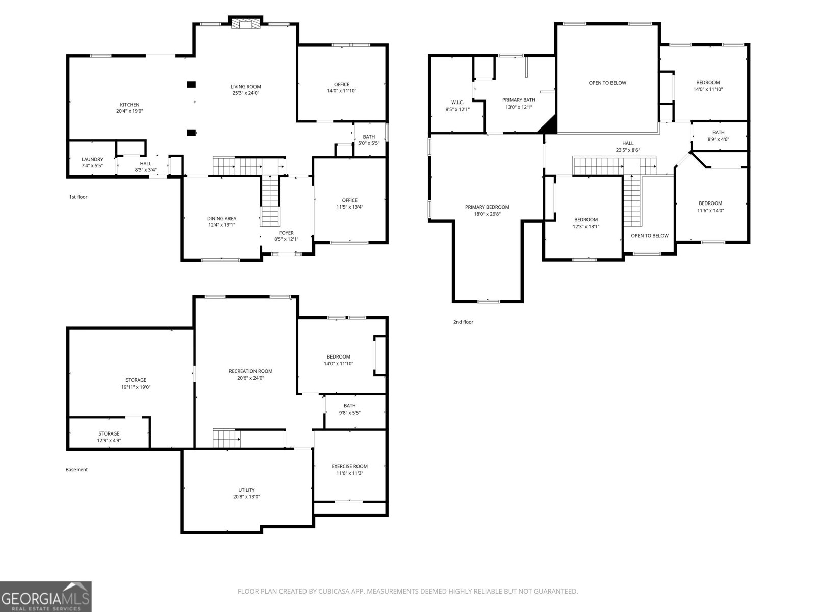 375 White Rose Trace Alpharetta - Photo 59
