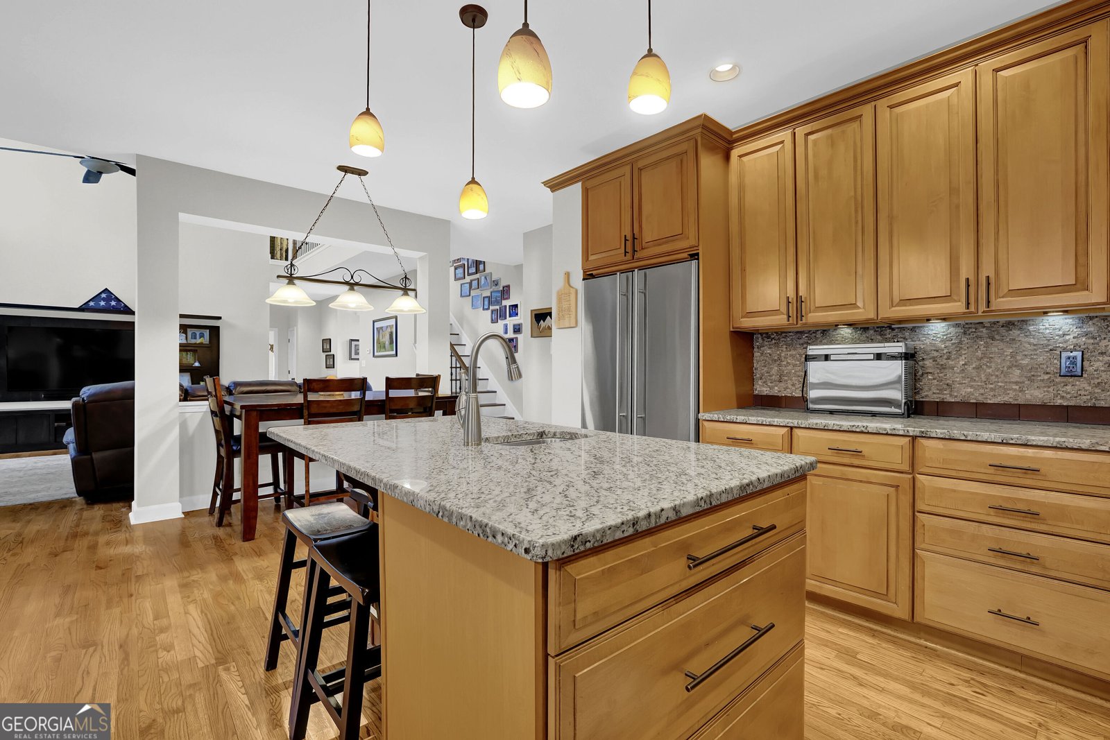 375 White Rose Trace Alpharetta - Photo 7