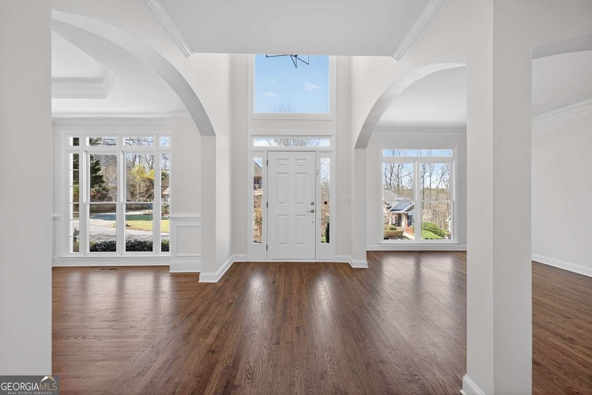 2864 Misty Rock Cove Dacula - Photo 10