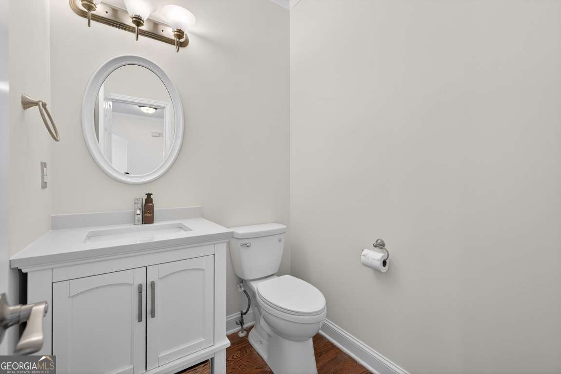 2864 Misty Rock Cove Dacula - Photo 11